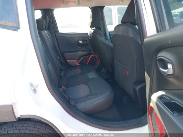 Photo 7 VIN: ZACCJBCB6HPE52351 - JEEP RENEGADE 