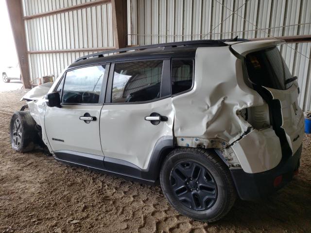 Photo 1 VIN: ZACCJBCB6HPE73961 - JEEP RENEGADE T 