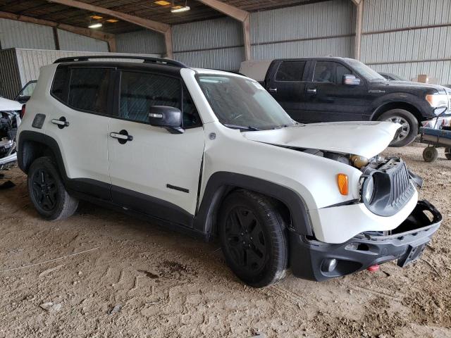 Photo 3 VIN: ZACCJBCB6HPE73961 - JEEP RENEGADE T 