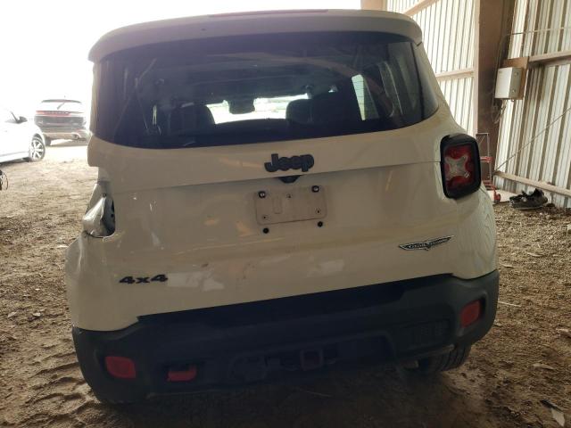 Photo 5 VIN: ZACCJBCB6HPE73961 - JEEP RENEGADE T 