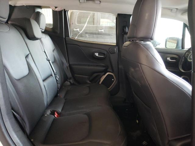 Photo 9 VIN: ZACCJBCB6HPE73961 - JEEP RENEGADE T 