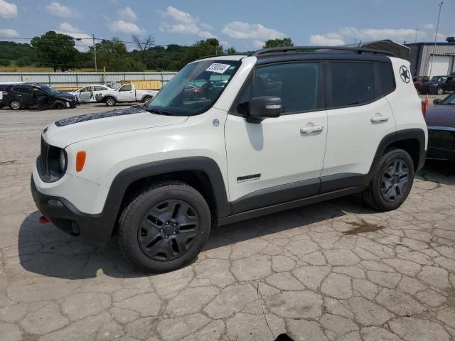 Photo 0 VIN: ZACCJBCB6HPE77945 - JEEP RENEGADE T 