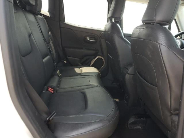 Photo 10 VIN: ZACCJBCB6HPE77945 - JEEP RENEGADE T 