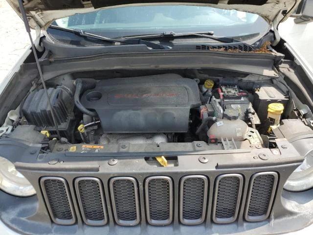 Photo 11 VIN: ZACCJBCB6HPE77945 - JEEP RENEGADE T 