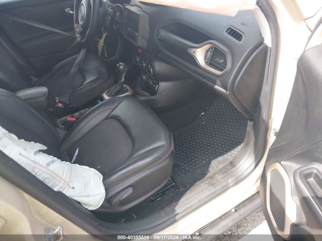 Photo 4 VIN: ZACCJBCB6HPE78819 - JEEP RENEGADE 