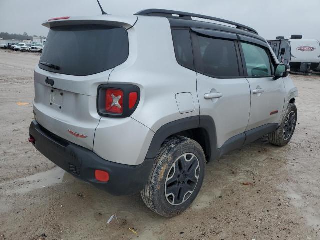 Photo 2 VIN: ZACCJBCB6HPE84393 - JEEP RENEGADE T 