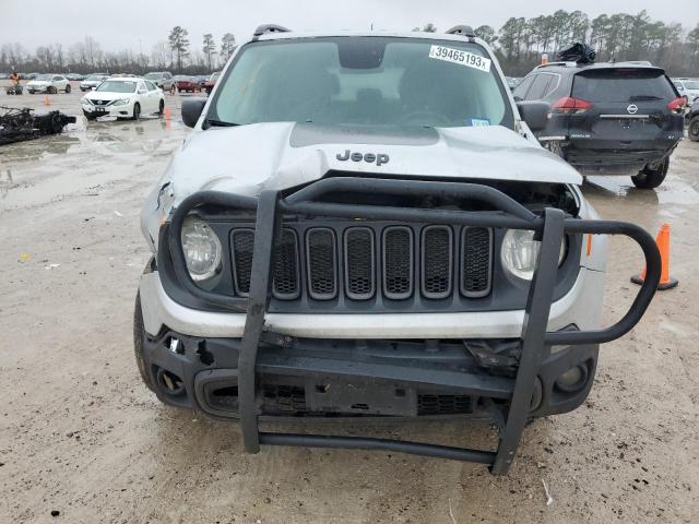 Photo 4 VIN: ZACCJBCB6HPE84393 - JEEP RENEGADE T 