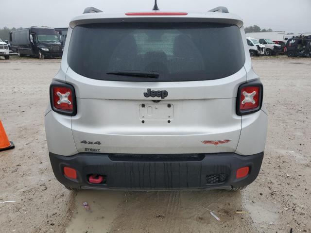 Photo 5 VIN: ZACCJBCB6HPE84393 - JEEP RENEGADE T 