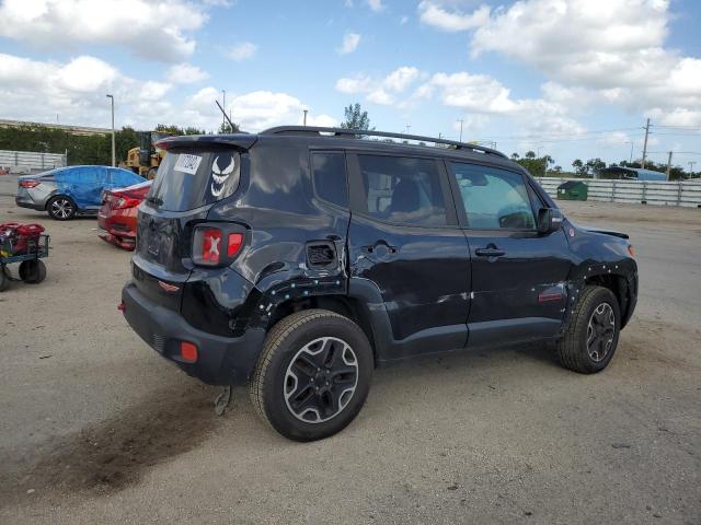 Photo 2 VIN: ZACCJBCB6HPE89948 - JEEP RENEGADE T 