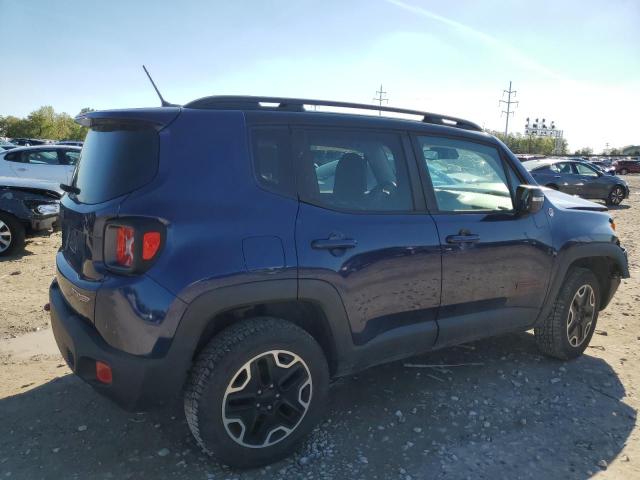 Photo 2 VIN: ZACCJBCB6HPF66219 - JEEP RENEGADE T 