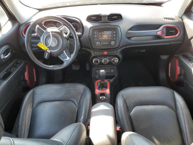 Photo 7 VIN: ZACCJBCB6HPF66219 - JEEP RENEGADE T 