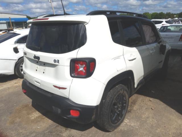 Photo 3 VIN: ZACCJBCB6JPG77665 - JEEP RENEGADE TRAILHAWK 