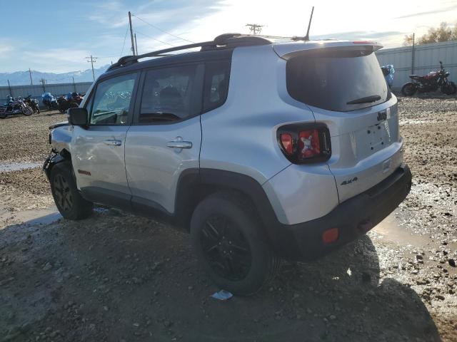 Photo 1 VIN: ZACCJBCB6JPG82834 - JEEP RENEGADE T 