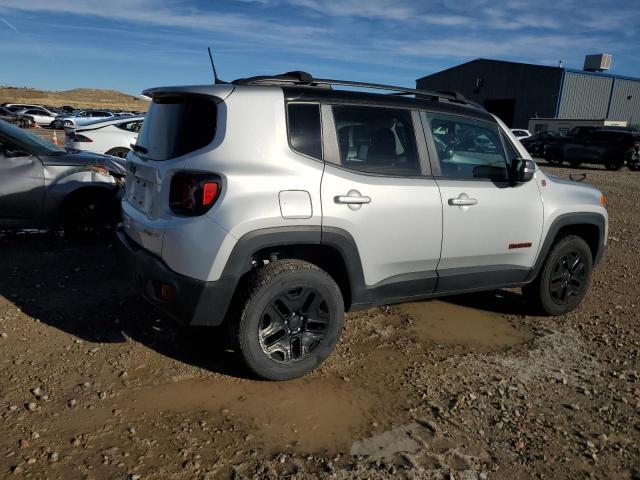 Photo 2 VIN: ZACCJBCB6JPG82834 - JEEP RENEGADE T 