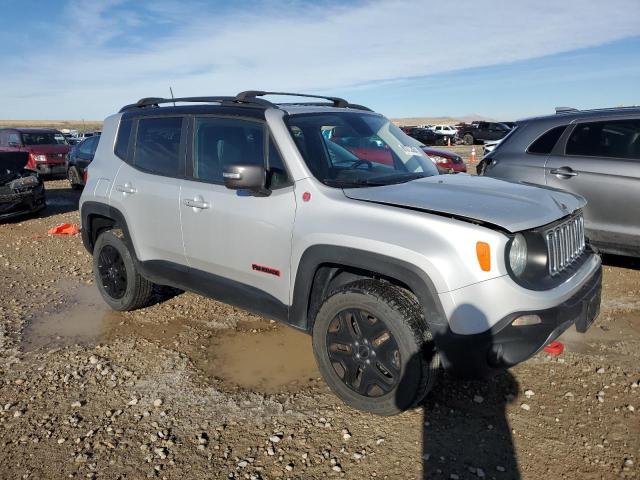 Photo 3 VIN: ZACCJBCB6JPG82834 - JEEP RENEGADE T 