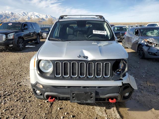 Photo 4 VIN: ZACCJBCB6JPG82834 - JEEP RENEGADE T 