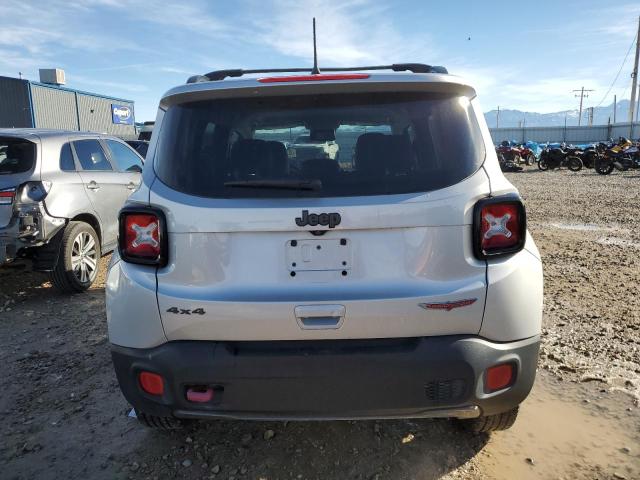 Photo 5 VIN: ZACCJBCB6JPG82834 - JEEP RENEGADE T 