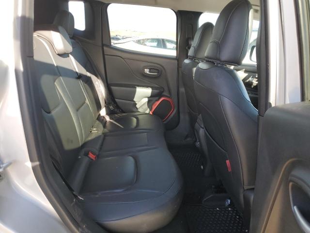 Photo 9 VIN: ZACCJBCB6JPG82834 - JEEP RENEGADE T 