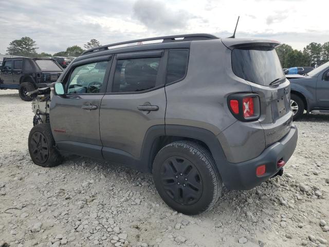 Photo 1 VIN: ZACCJBCB6JPG87046 - JEEP RENEGADE T 