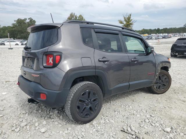 Photo 2 VIN: ZACCJBCB6JPG87046 - JEEP RENEGADE T 