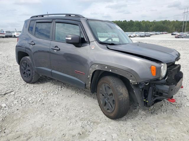 Photo 3 VIN: ZACCJBCB6JPG87046 - JEEP RENEGADE T 