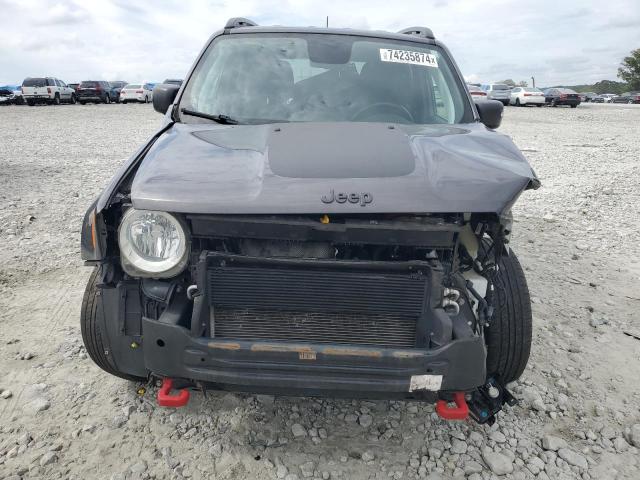 Photo 4 VIN: ZACCJBCB6JPG87046 - JEEP RENEGADE T 