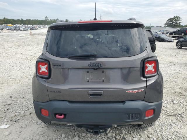 Photo 5 VIN: ZACCJBCB6JPG87046 - JEEP RENEGADE T 