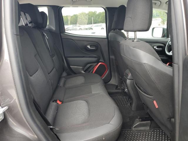 Photo 9 VIN: ZACCJBCB6JPG87046 - JEEP RENEGADE T 