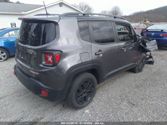 Photo 3 VIN: ZACCJBCB6JPG98404 - JEEP RENEGADE TRAILHAWK 