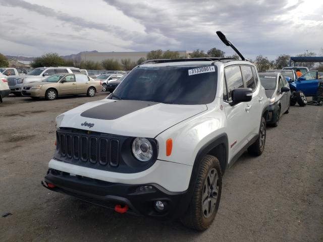 Photo 1 VIN: ZACCJBCB6JPH10437 - JEEP RENEGADE 