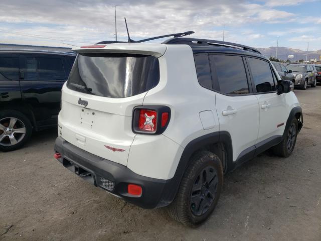 Photo 3 VIN: ZACCJBCB6JPH10437 - JEEP RENEGADE 