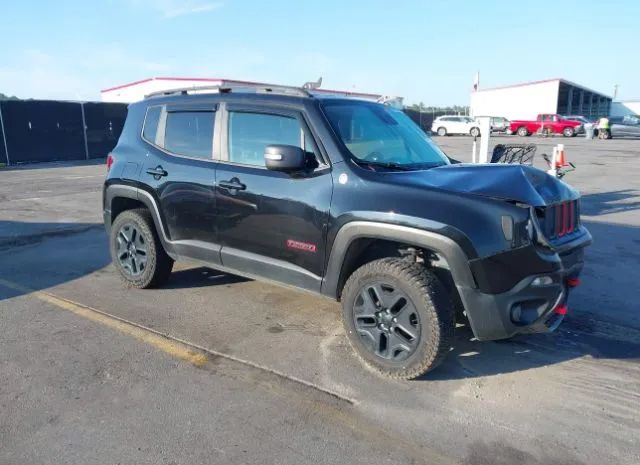 Photo 0 VIN: ZACCJBCB6JPH11202 - JEEP RENEGADE 