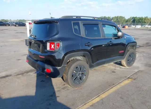 Photo 3 VIN: ZACCJBCB6JPH11202 - JEEP RENEGADE 