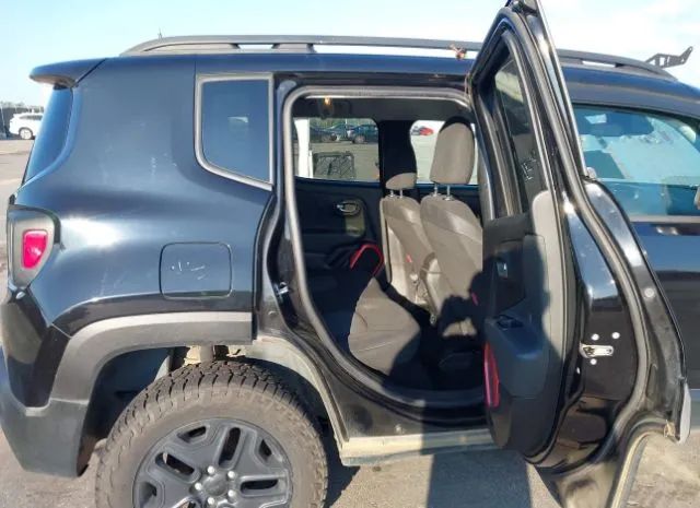 Photo 7 VIN: ZACCJBCB6JPH11202 - JEEP RENEGADE 