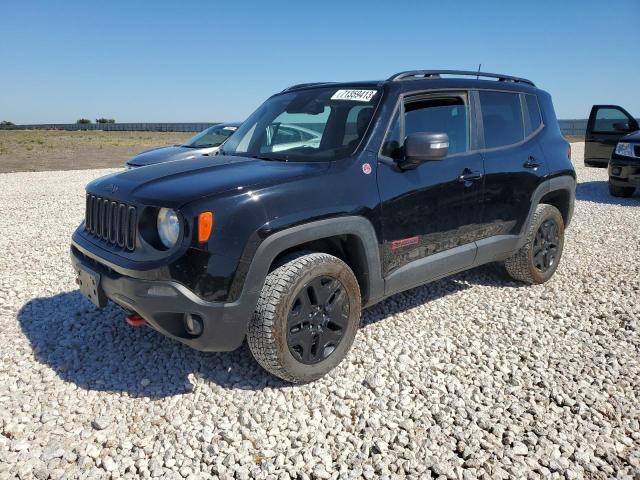 Photo 0 VIN: ZACCJBCB6JPH18389 - JEEP RENEGADE T 