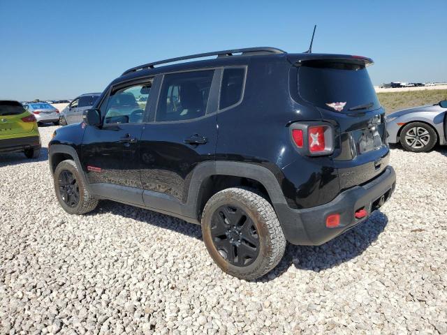 Photo 1 VIN: ZACCJBCB6JPH18389 - JEEP RENEGADE T 