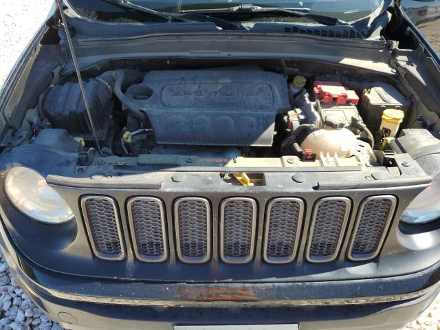 Photo 10 VIN: ZACCJBCB6JPH18389 - JEEP RENEGADE T 