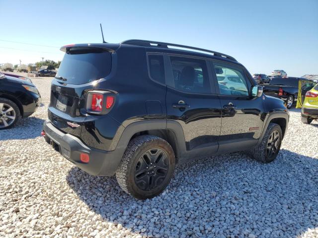 Photo 2 VIN: ZACCJBCB6JPH18389 - JEEP RENEGADE T 