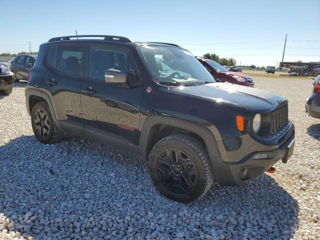 Photo 3 VIN: ZACCJBCB6JPH18389 - JEEP RENEGADE T 