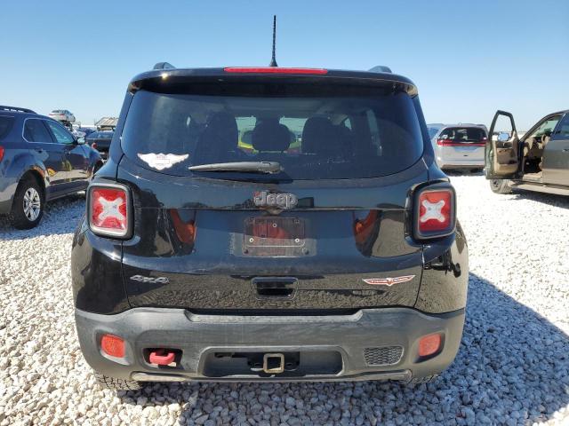 Photo 5 VIN: ZACCJBCB6JPH18389 - JEEP RENEGADE T 