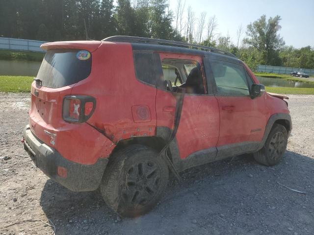 Photo 2 VIN: ZACCJBCB6JPH41915 - JEEP RENEGADE T 