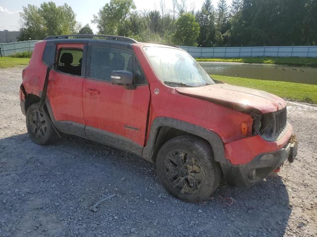 Photo 3 VIN: ZACCJBCB6JPH41915 - JEEP RENEGADE T 