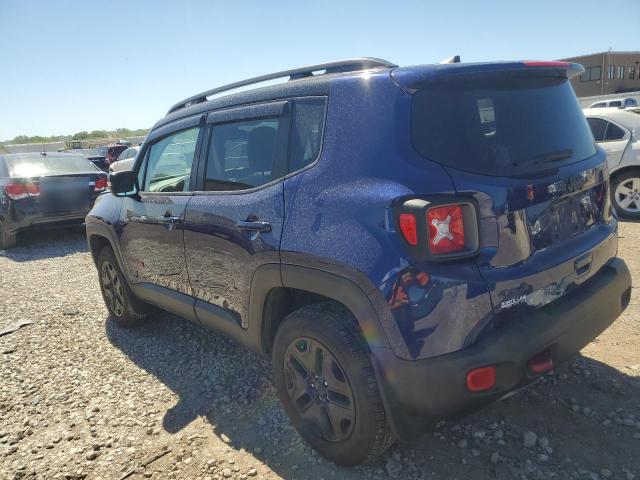 Photo 1 VIN: ZACCJBCB6JPH64837 - JEEP RENEGADE 