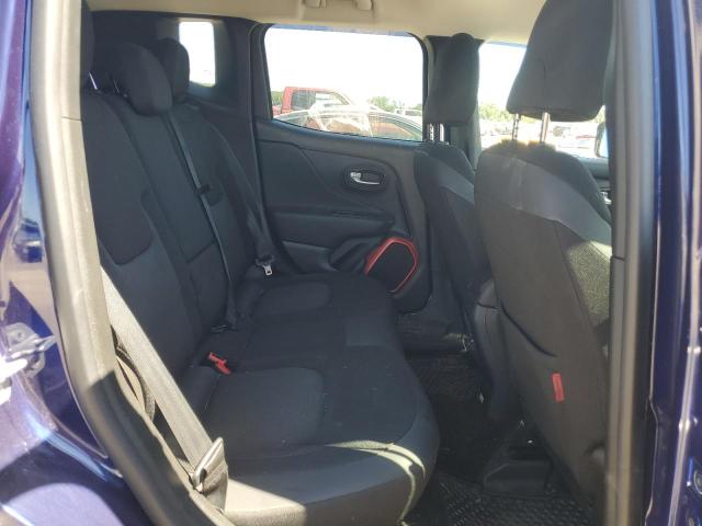 Photo 10 VIN: ZACCJBCB6JPH64837 - JEEP RENEGADE 