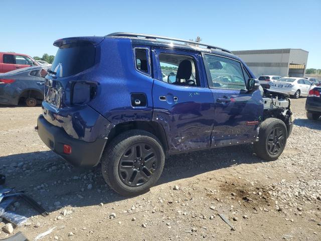 Photo 2 VIN: ZACCJBCB6JPH64837 - JEEP RENEGADE 