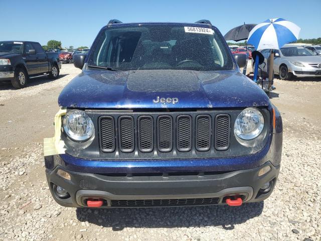 Photo 4 VIN: ZACCJBCB6JPH64837 - JEEP RENEGADE 