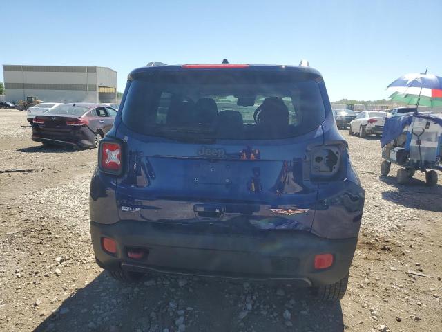 Photo 5 VIN: ZACCJBCB6JPH64837 - JEEP RENEGADE 