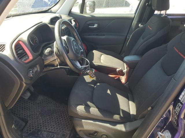 Photo 6 VIN: ZACCJBCB6JPH64837 - JEEP RENEGADE 