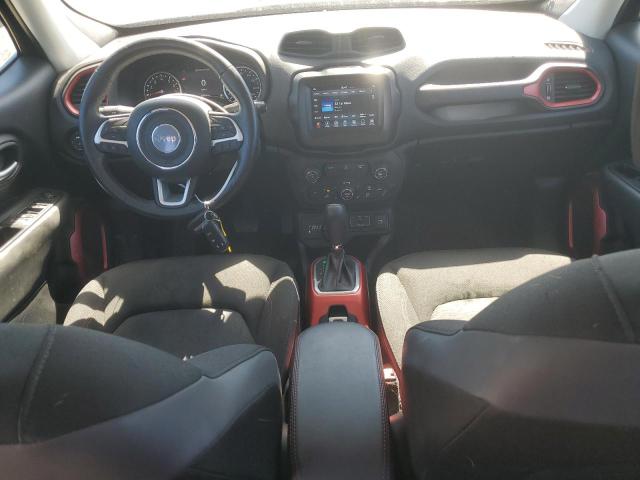 Photo 7 VIN: ZACCJBCB6JPH64837 - JEEP RENEGADE 