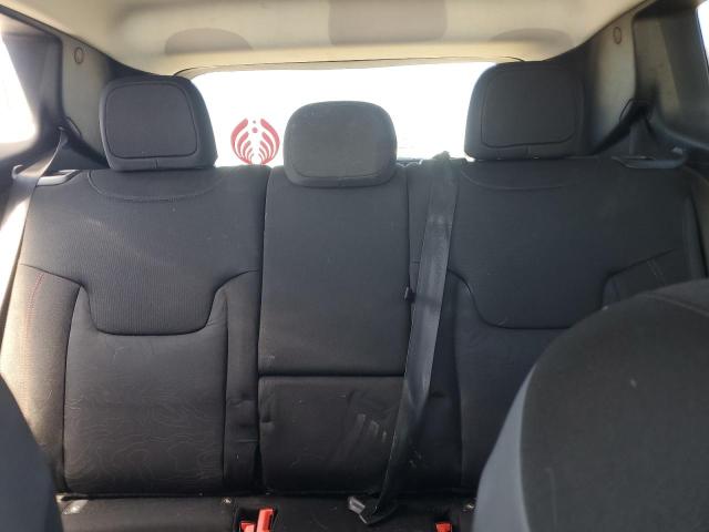 Photo 9 VIN: ZACCJBCB6JPH64837 - JEEP RENEGADE 